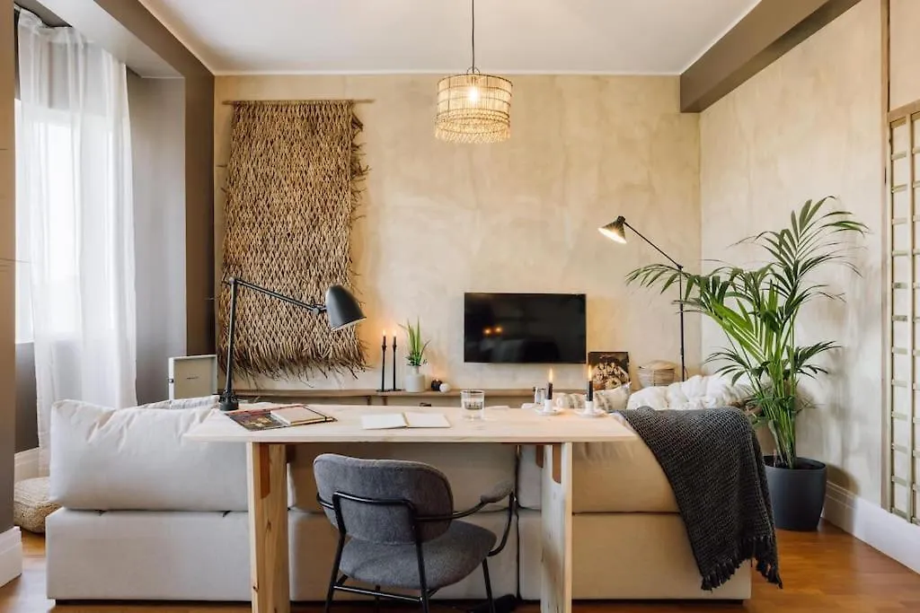 Apartman Parai - 2 Bedrooms In Santo Antonio Lisboa