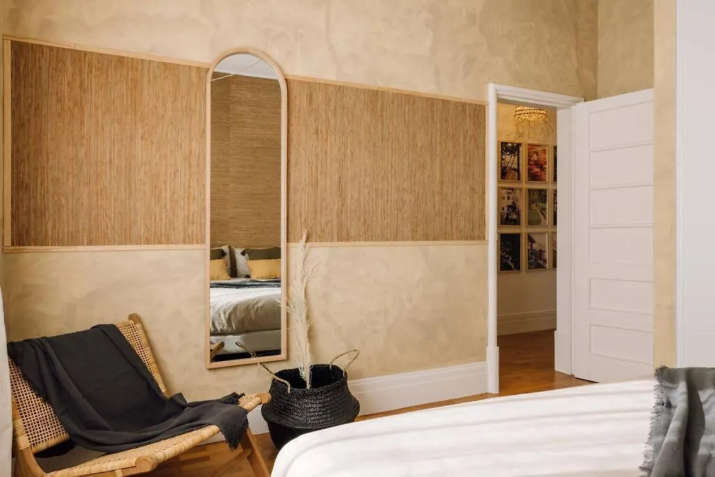 Parai - 2 Bedrooms In Santo Antonio Lisboa Portugália