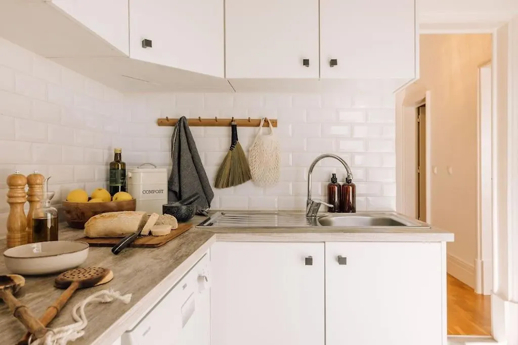 Parai - 2 Bedrooms In Santo Antonio Lisboa