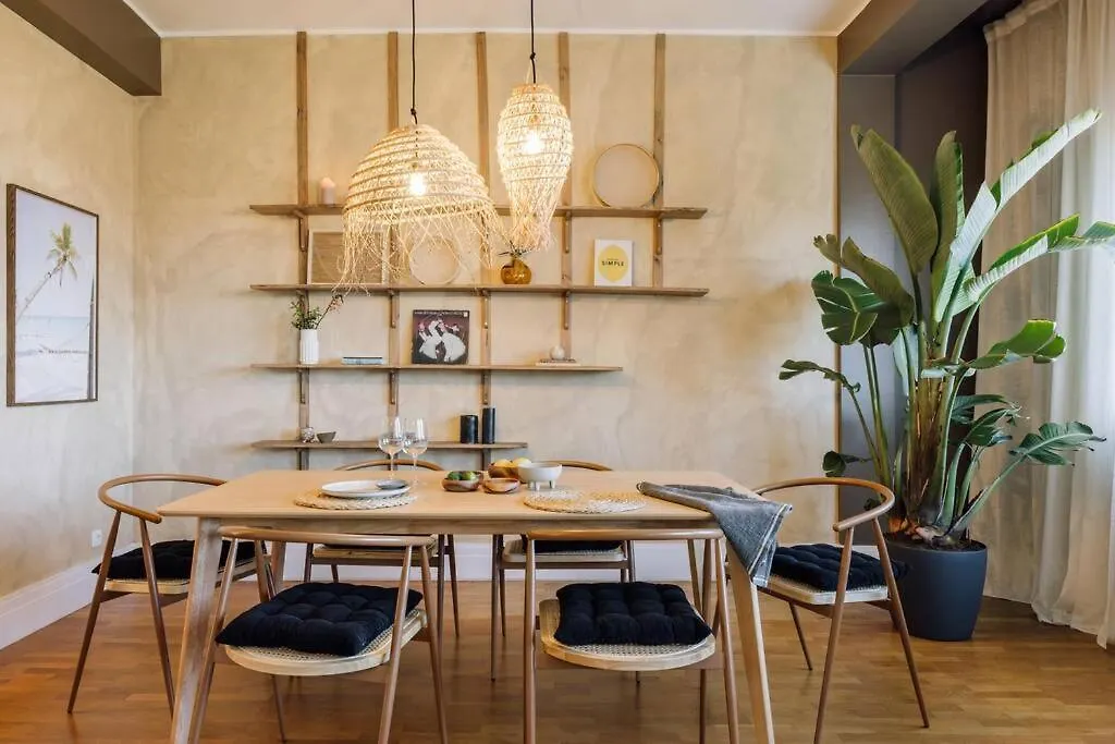 Apartman Parai - 2 Bedrooms In Santo Antonio Lisboa