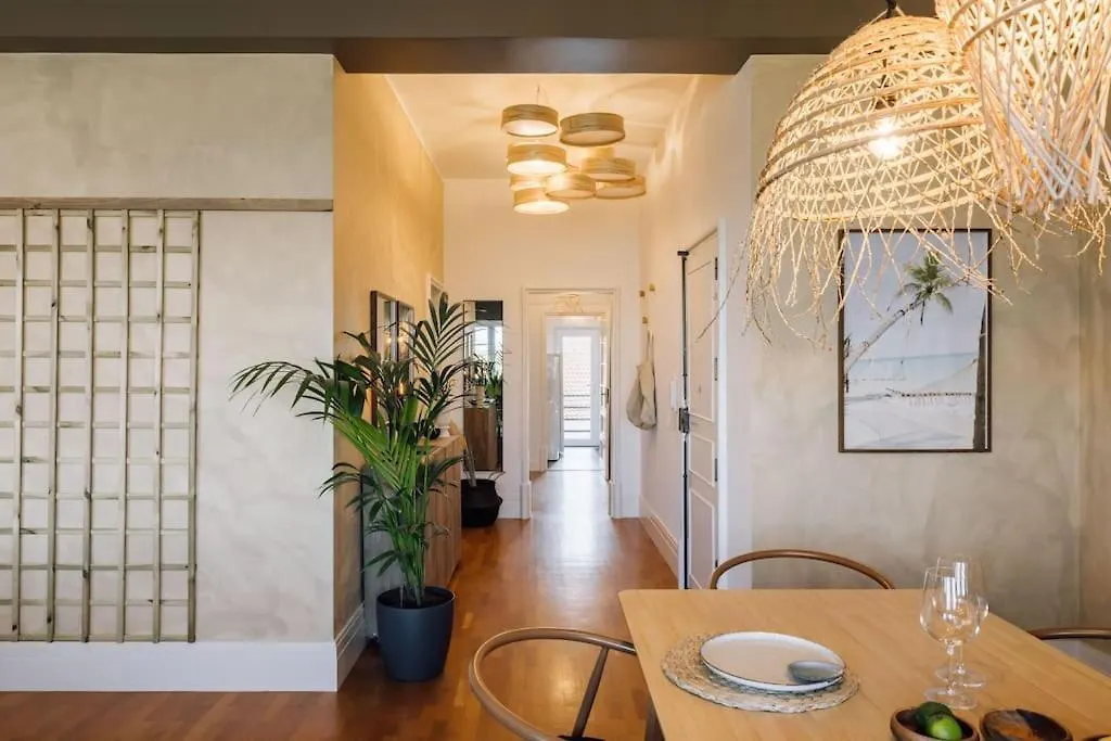 Parai - 2 Bedrooms In Santo Antonio Lisboa 0*,  Portugália