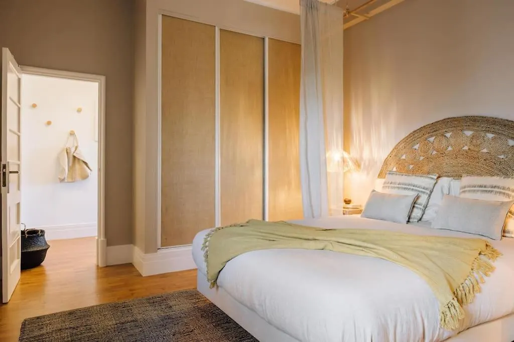 Parai - 2 Bedrooms In Santo Antonio Lisboa