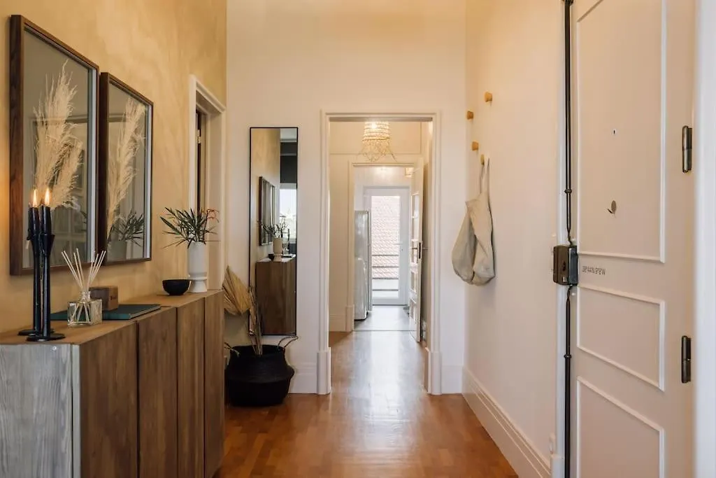 Parai - 2 Bedrooms In Santo Antonio Lisboa 0*,