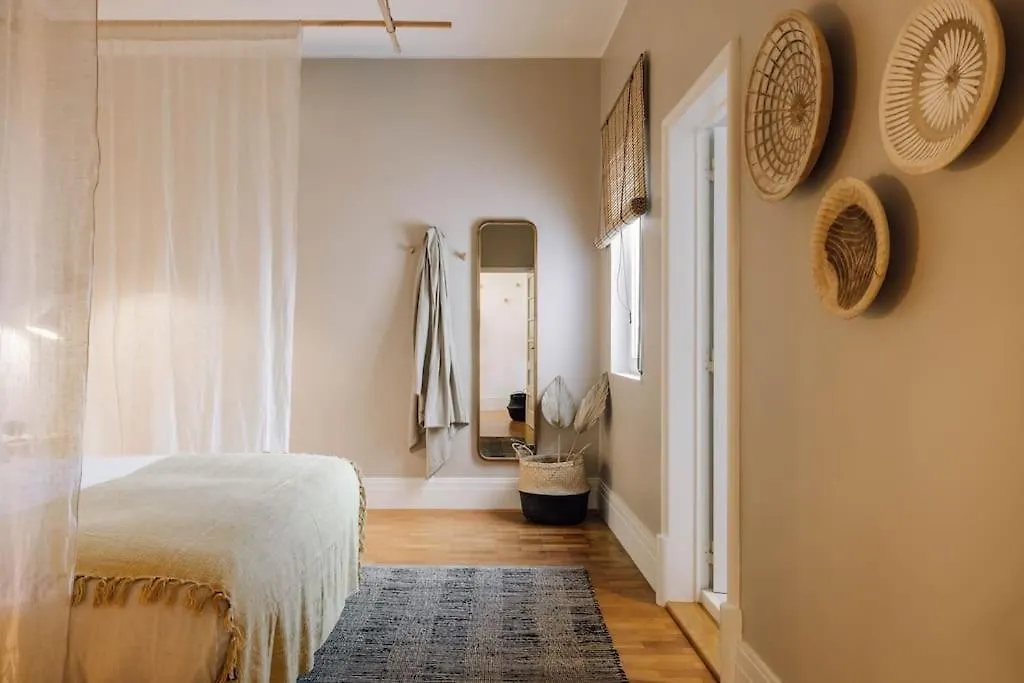 Parai - 2 Bedrooms In Santo Antonio Lisboa Daire