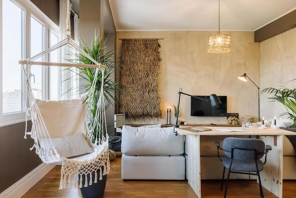 Daire Parai - 2 Bedrooms In Santo Antonio Lisboa