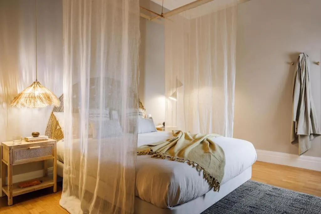 Parai - 2 Bedrooms In Santo Antonio Lisboa