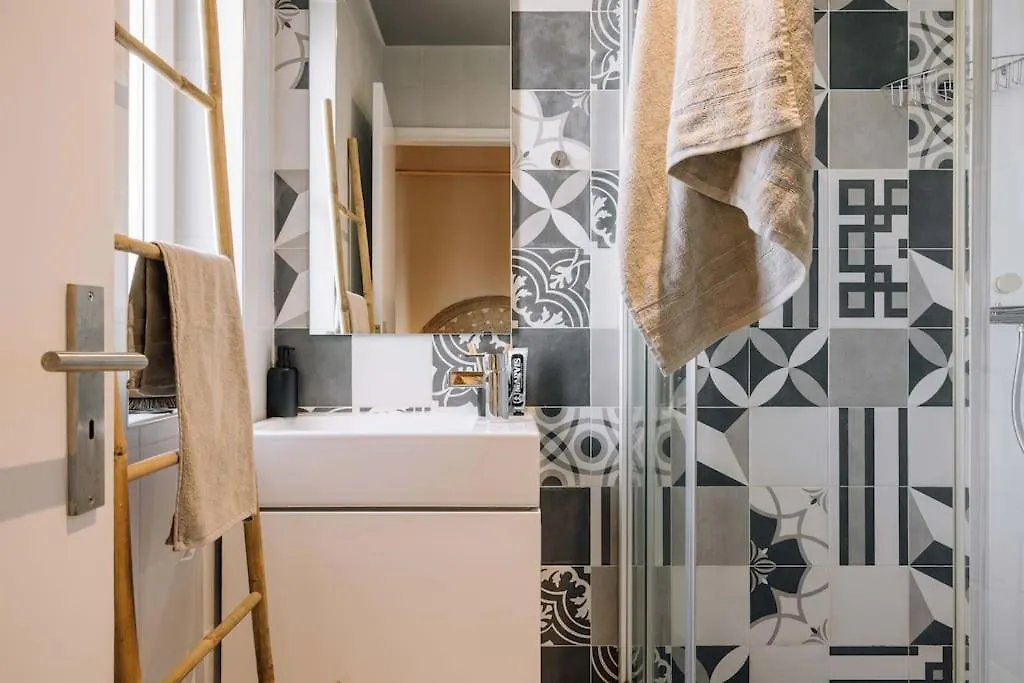 Parai - 2 Bedrooms In Santo Antonio Lisboa